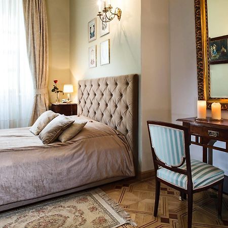 Boutique Residence - Rynek 16 Lublino Esterno foto