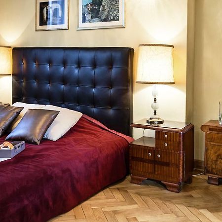 Boutique Residence - Rynek 16 Lublino Esterno foto