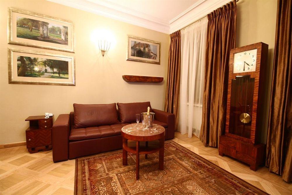 Boutique Residence - Rynek 16 Lublino Esterno foto