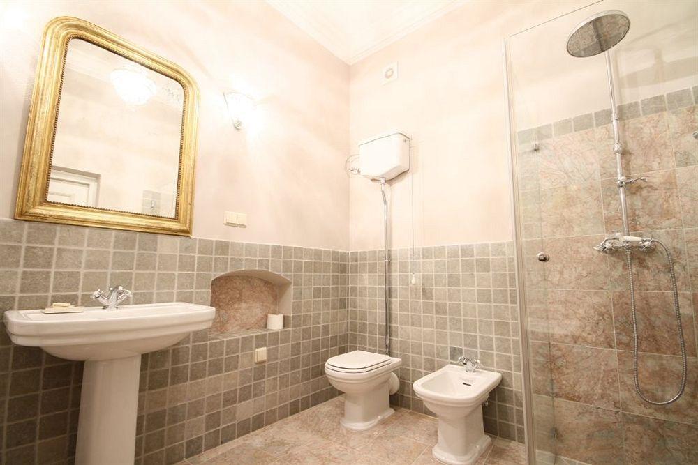 Boutique Residence - Rynek 16 Lublino Esterno foto