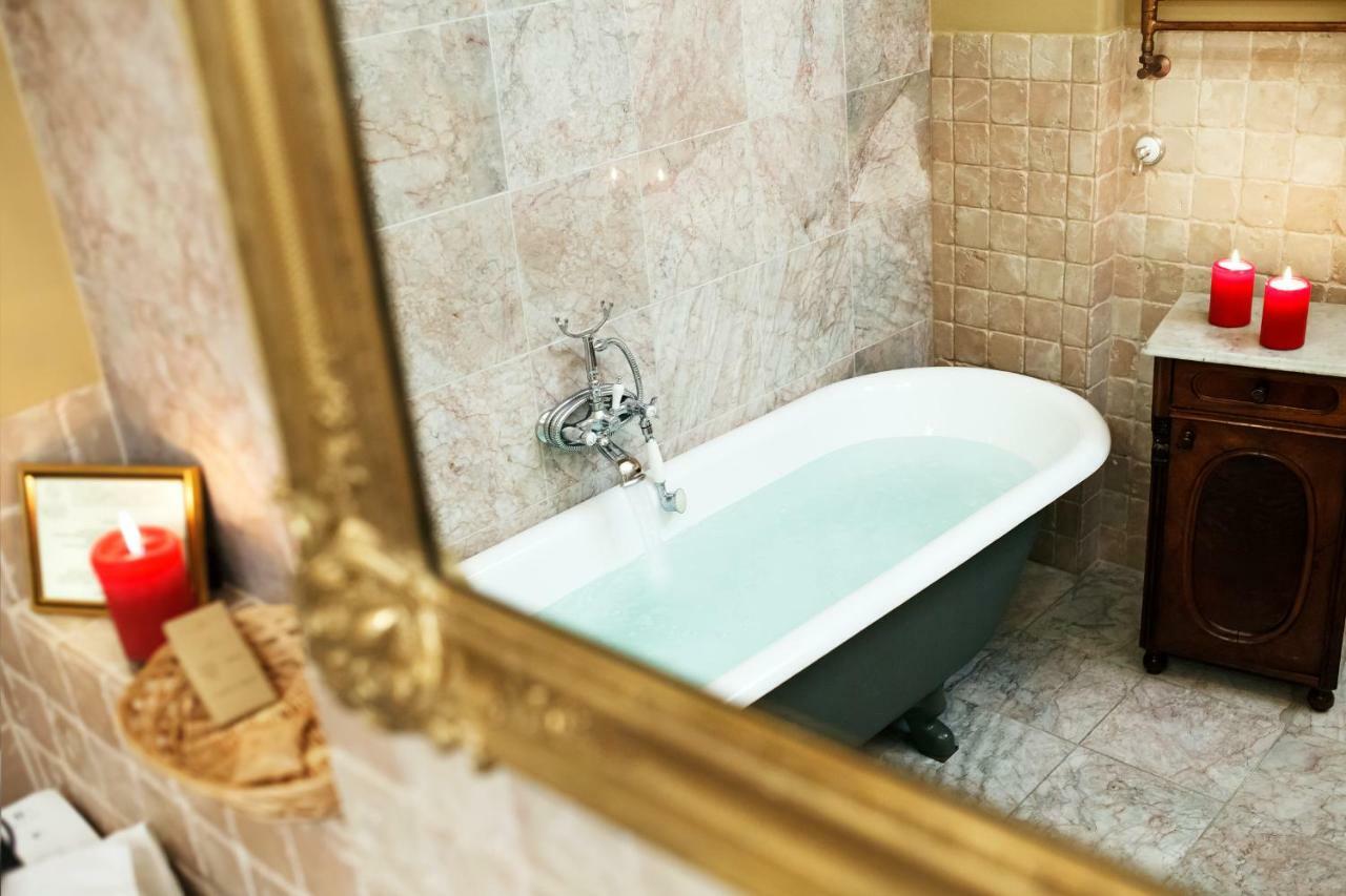 Boutique Residence - Rynek 16 Lublino Esterno foto