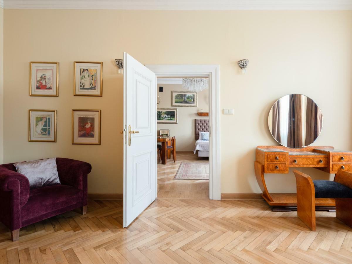 Boutique Residence - Rynek 16 Lublino Esterno foto